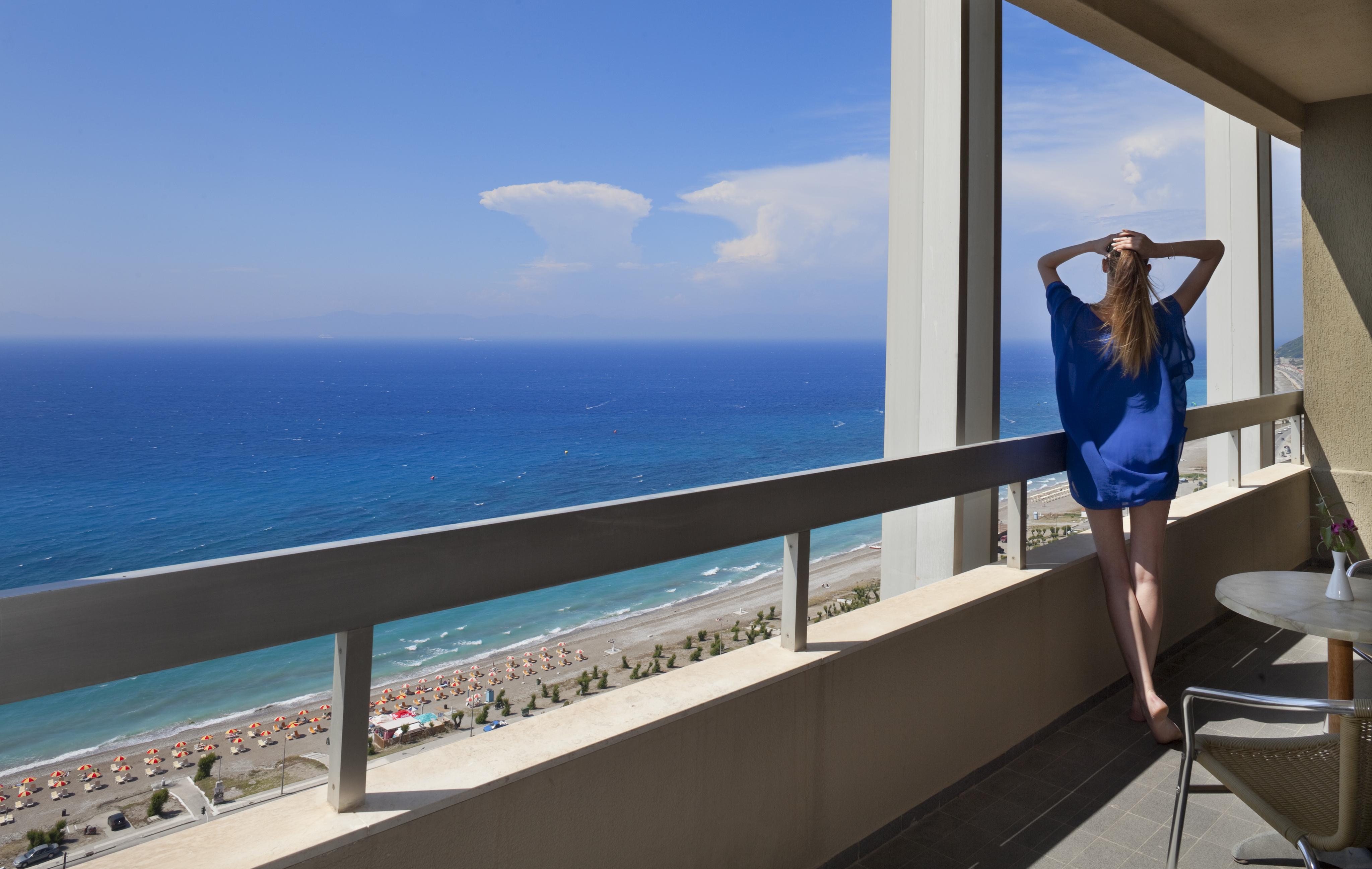 Rodos Palace Ferieanlegg