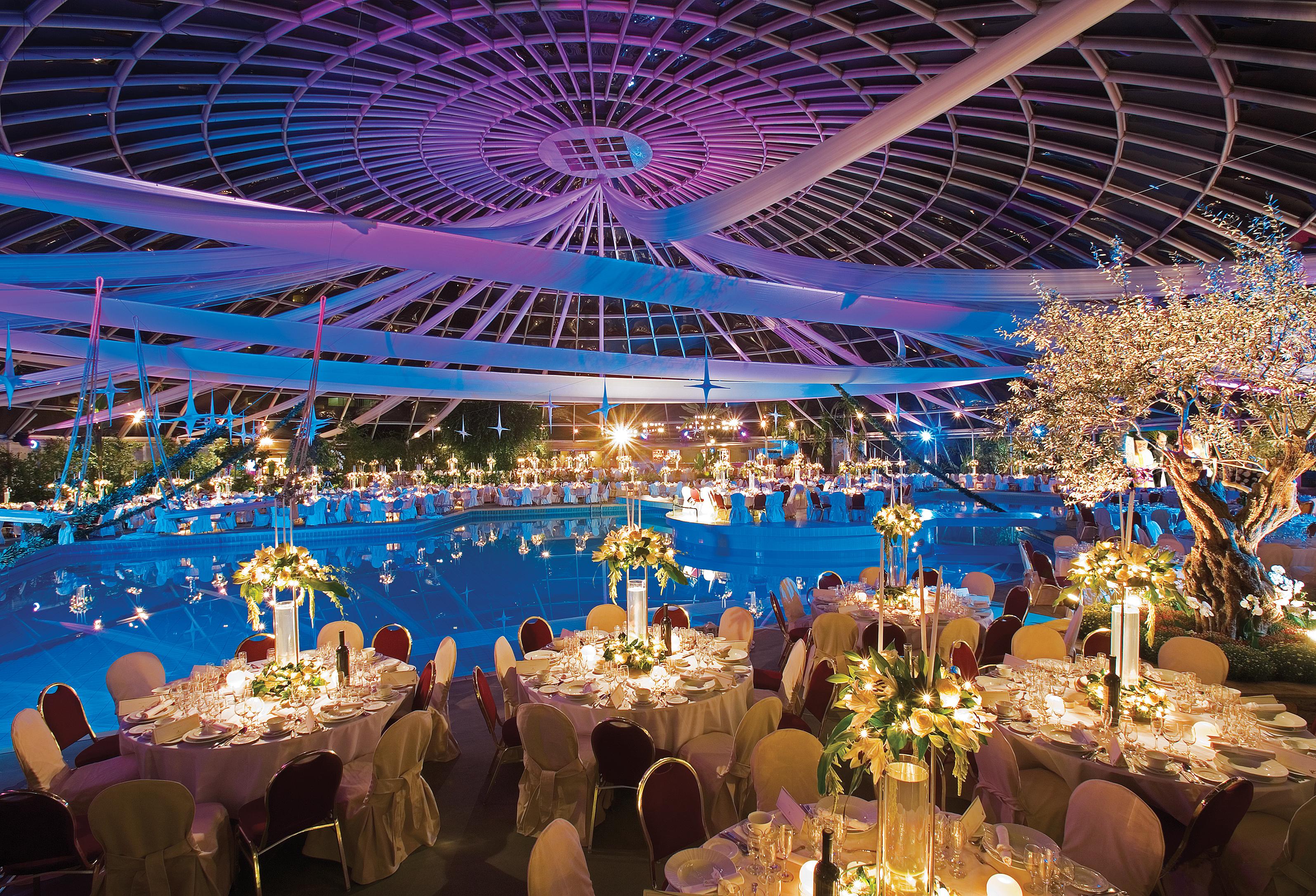Ferieanlegg Rodos Palace 5*