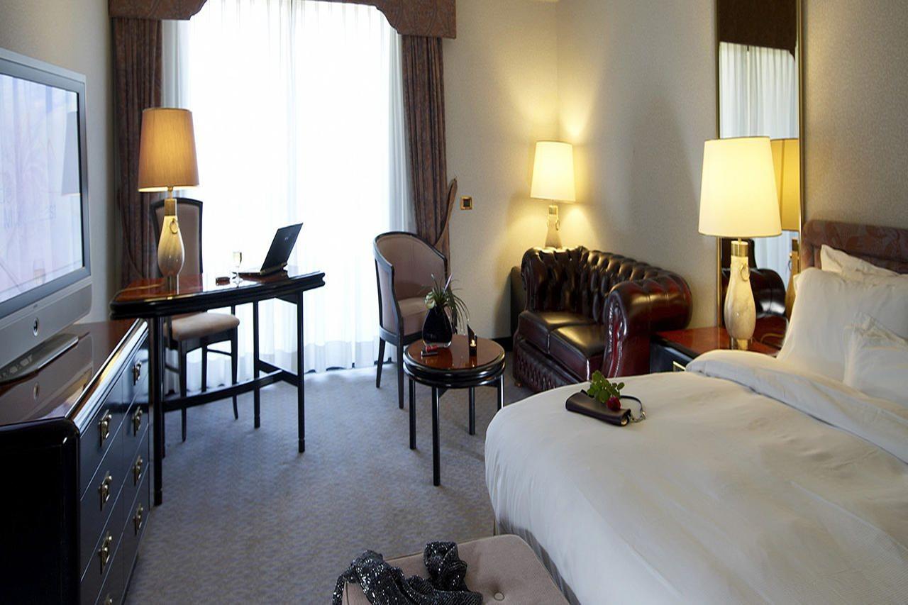 Rodos Palace 5* Ixiá