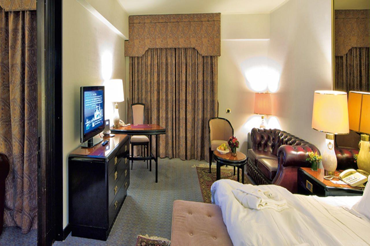 Rodos Palace Ferieanlegg 5*