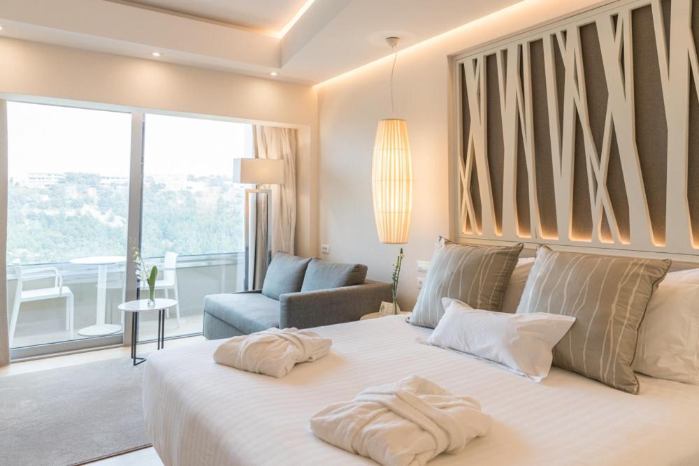 Rodos Palace Ferieanlegg 5*