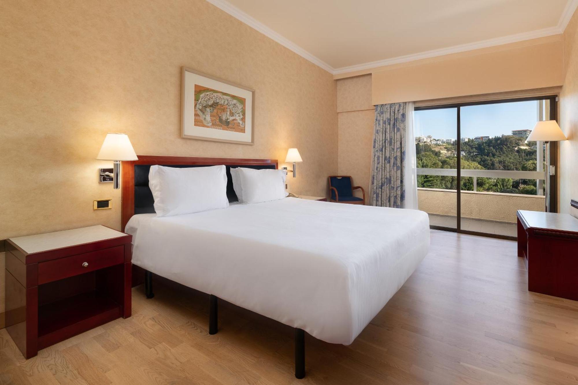 Rodos Palace 5* Ixiá