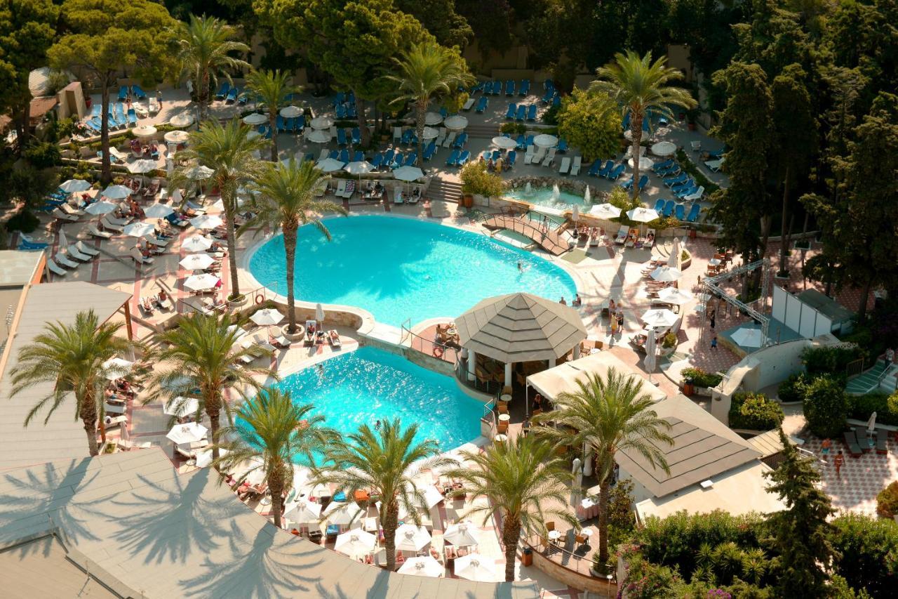 Ferieanlegg Rodos Palace
