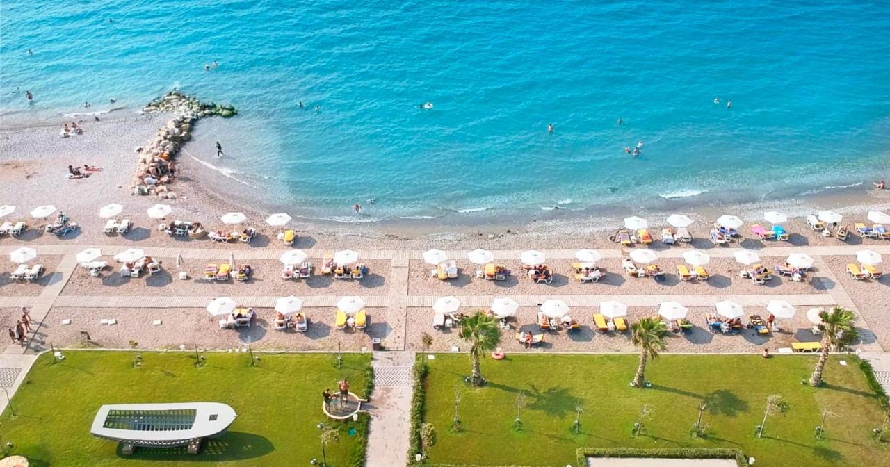 Rodos Palace 5* Ixiá