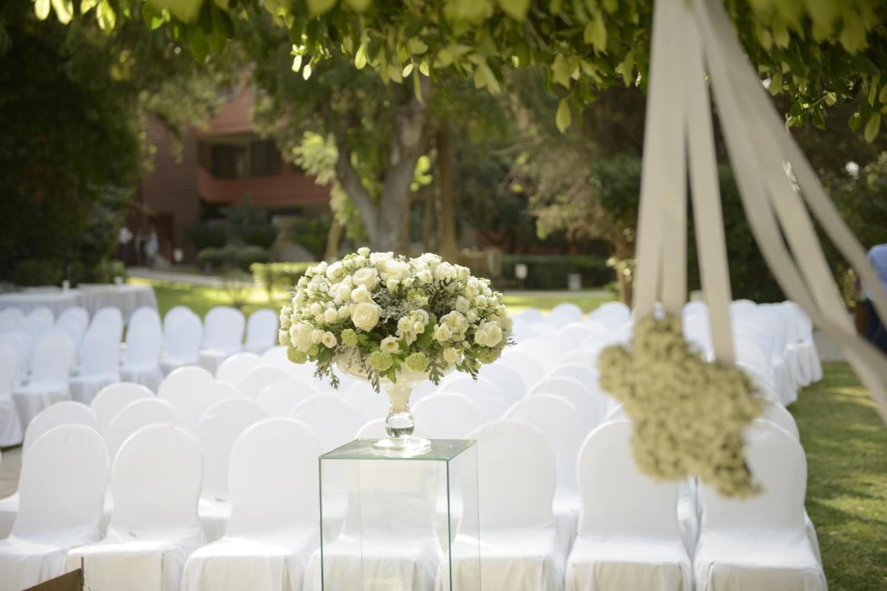 Rodos Palace Ferieanlegg
