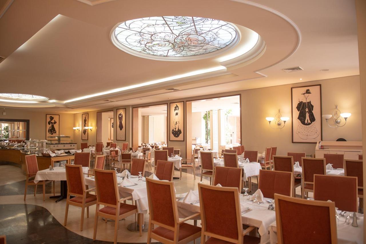 Rodos Palace Rezort Ixia (Rhodes)