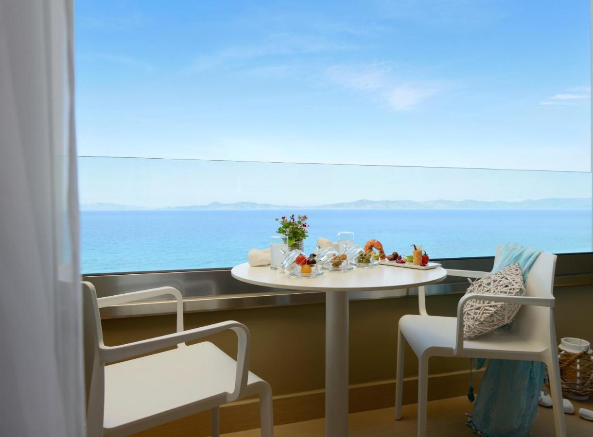 Rodos Palace Resort Ixia (Rhodes)