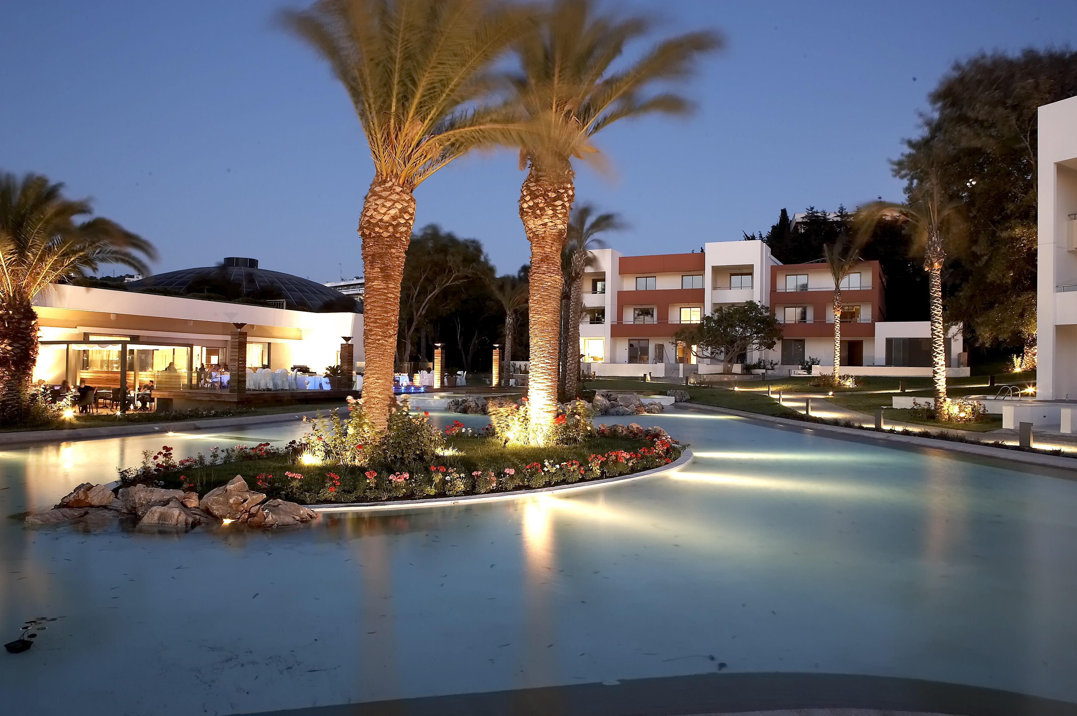 Resort Rodos Palace 5*