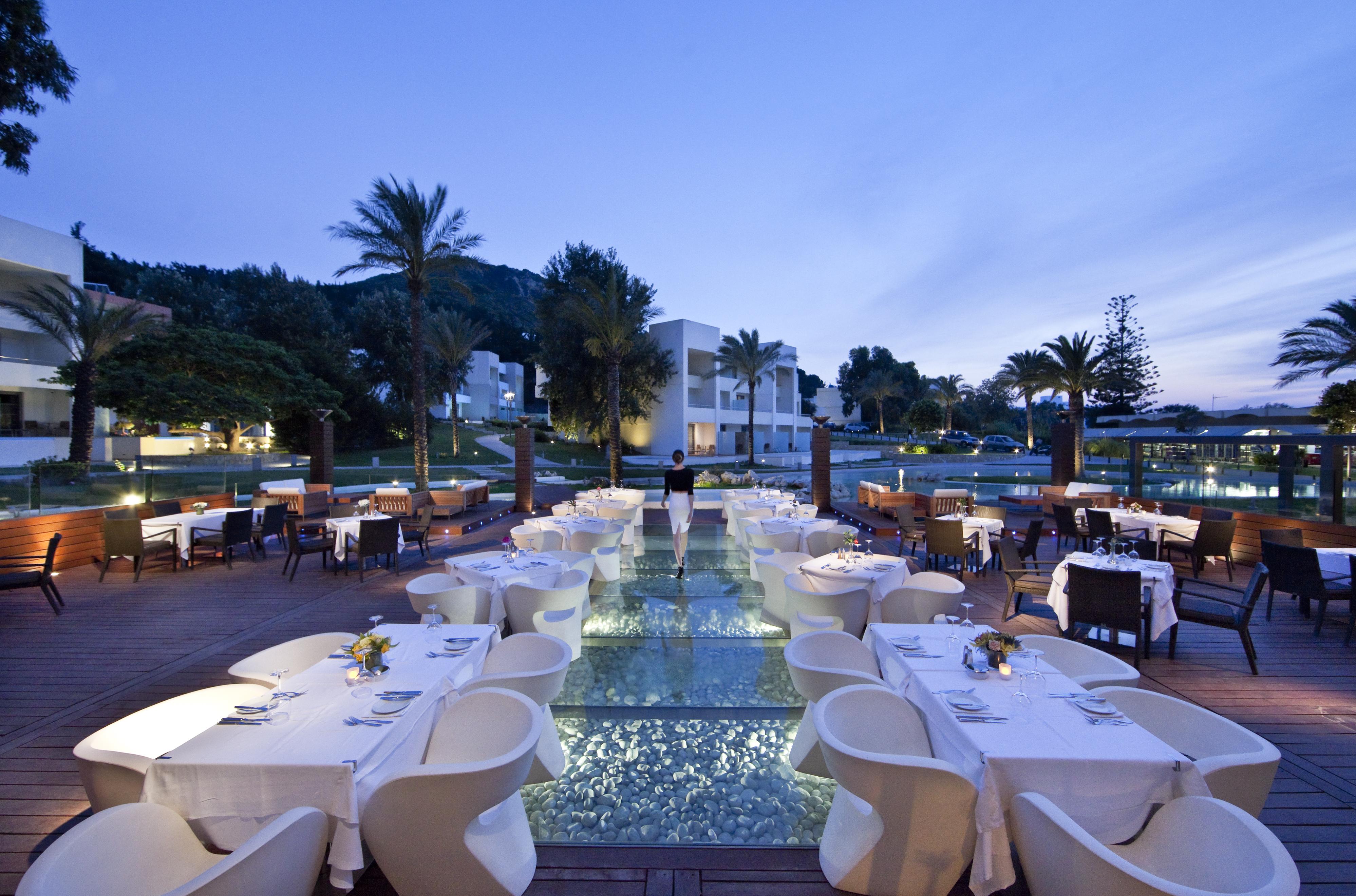 Rodos Palace 5* Ixia (Rhodes)