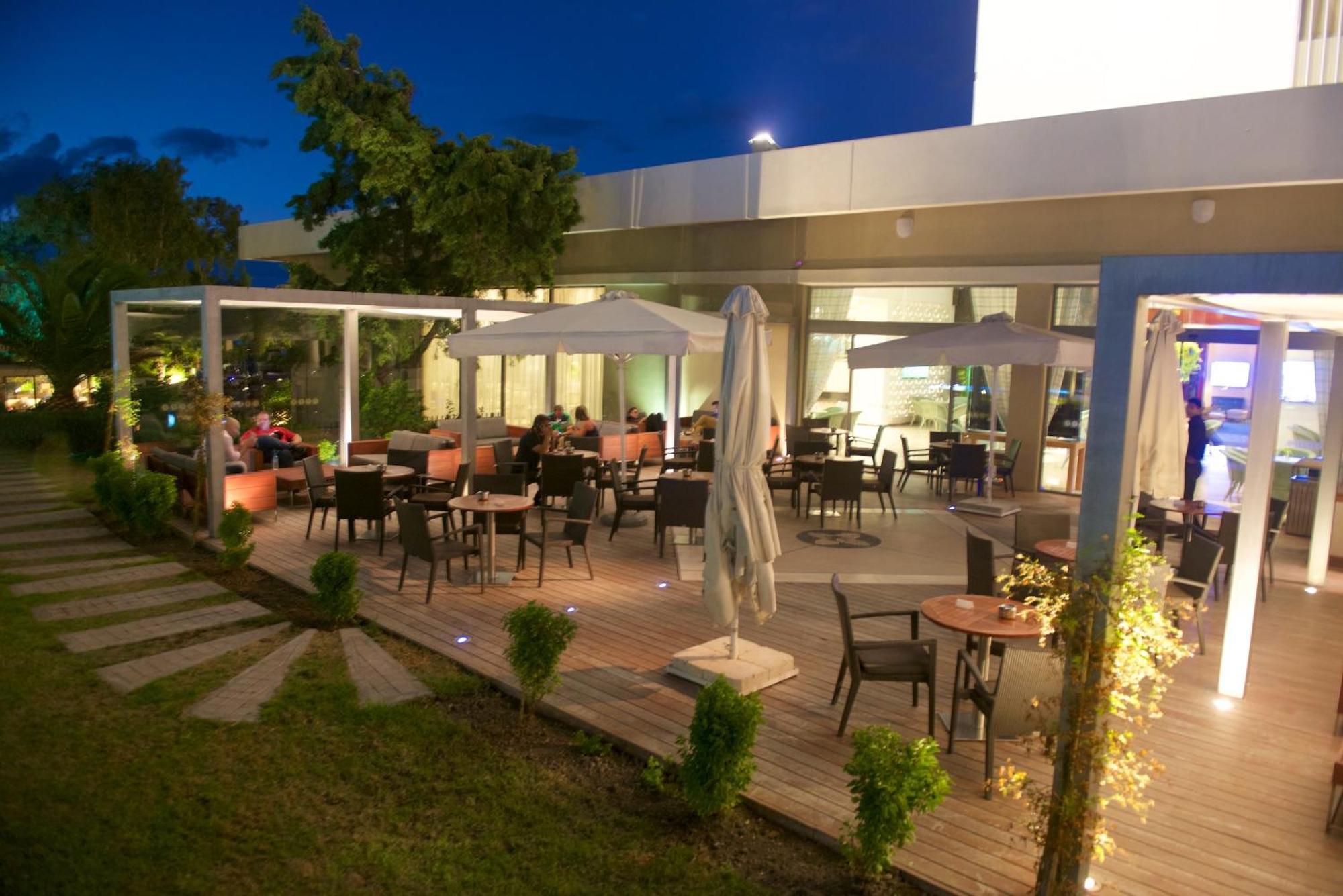Rodos Palace 5* Ixia (Rhodes)