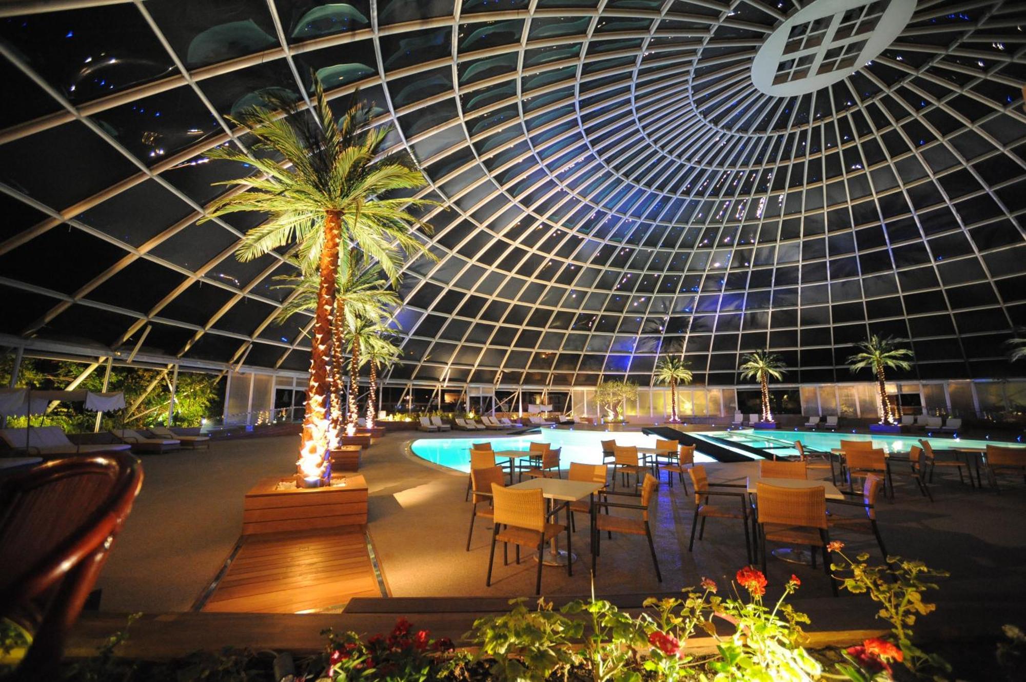 Resort Rodos Palace Ixia (Rhodes)