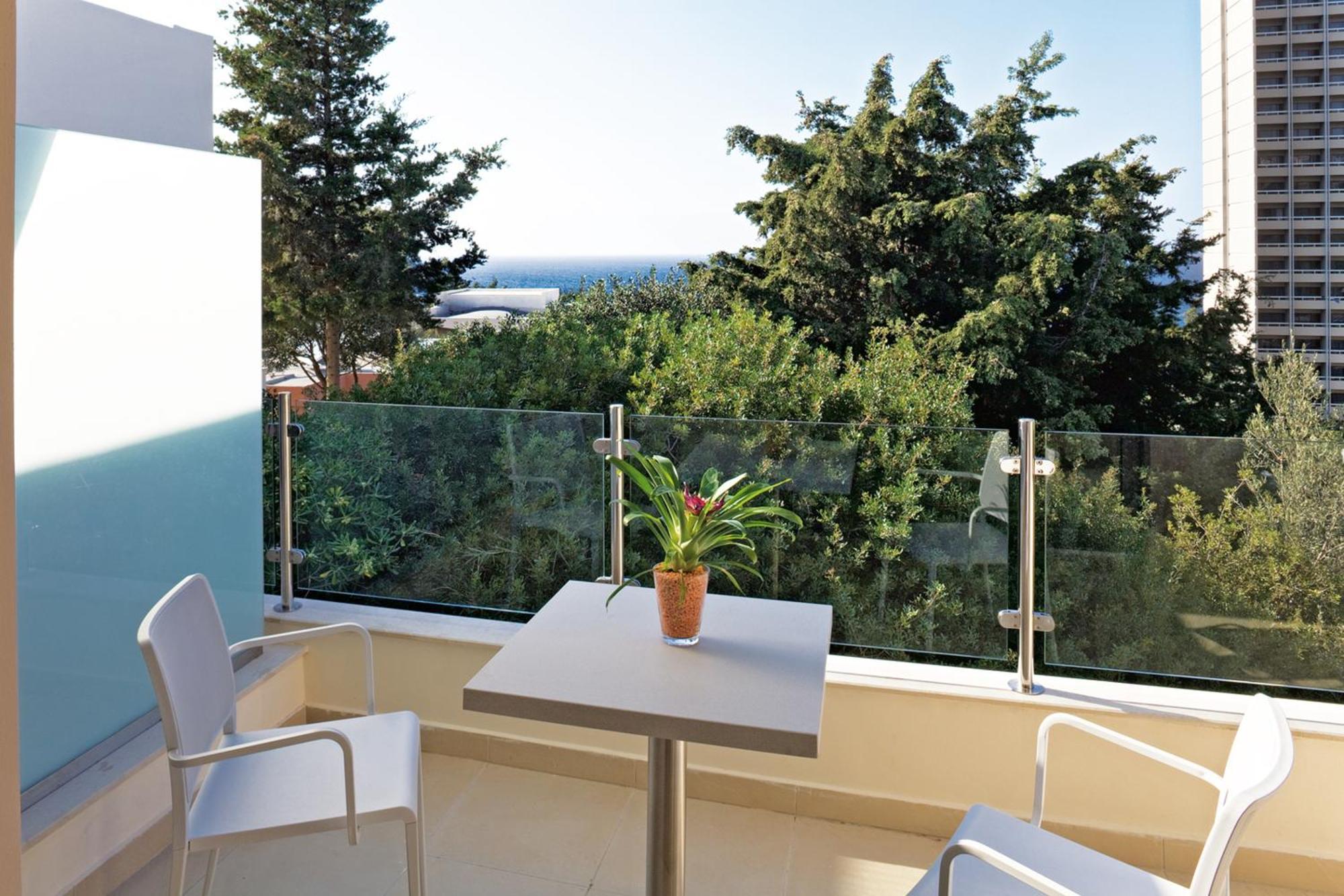 Rodos Palace Resort Ixia (Rhodes)